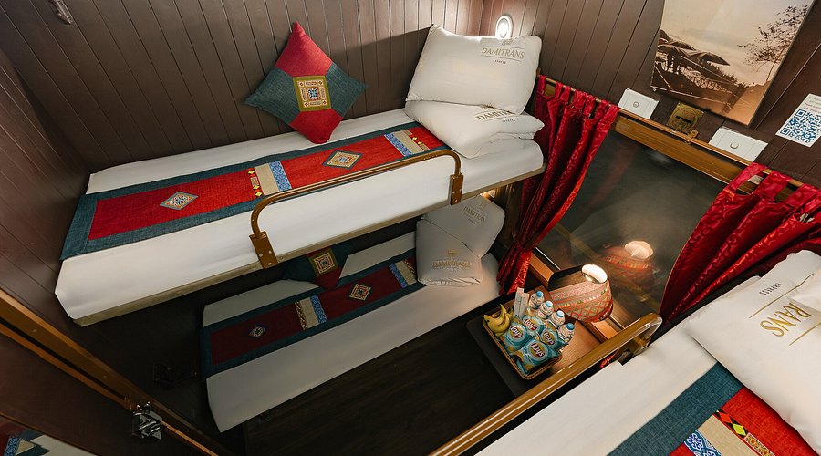 TÀU DAMITRANS EXPRESS