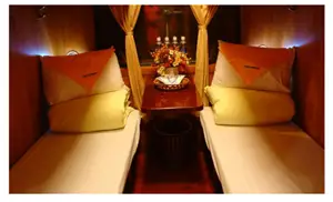 TÀU KING SAPA EXPRESS