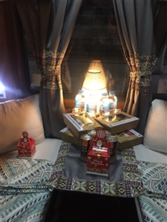 TÀU SÀI GÒN QUY NHƠN